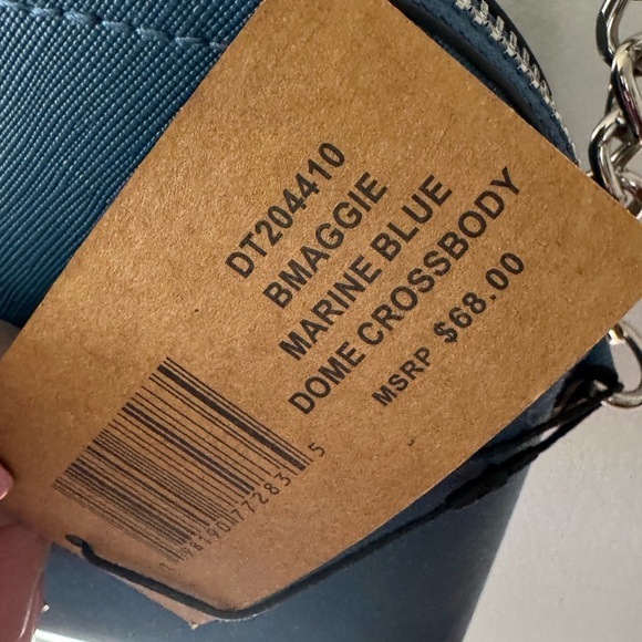 💥Steve Madden Dome Crossbody - Picture 5 of 9